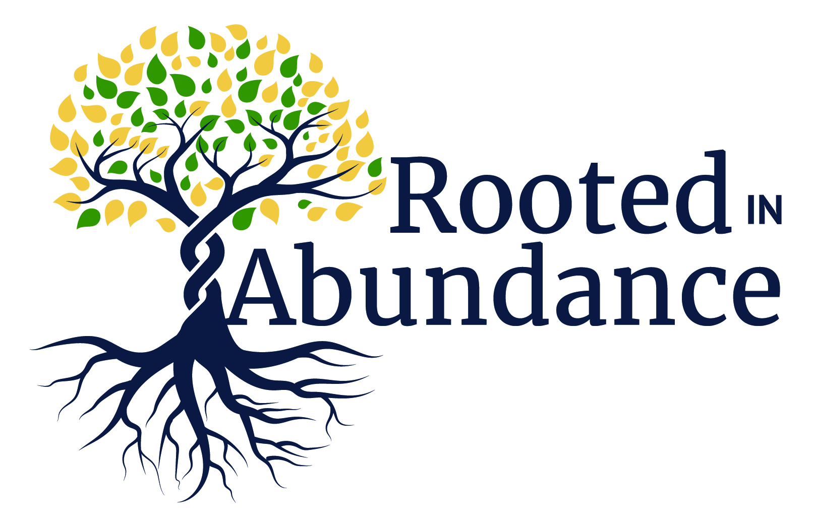 rooted in abundance