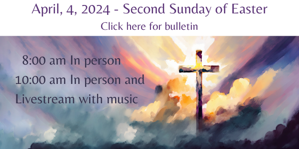 Worship on April 3_2024