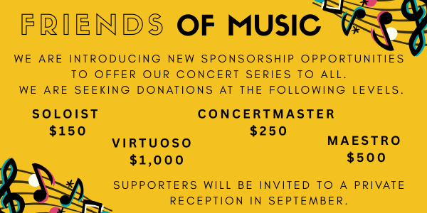 friends of music 25-26