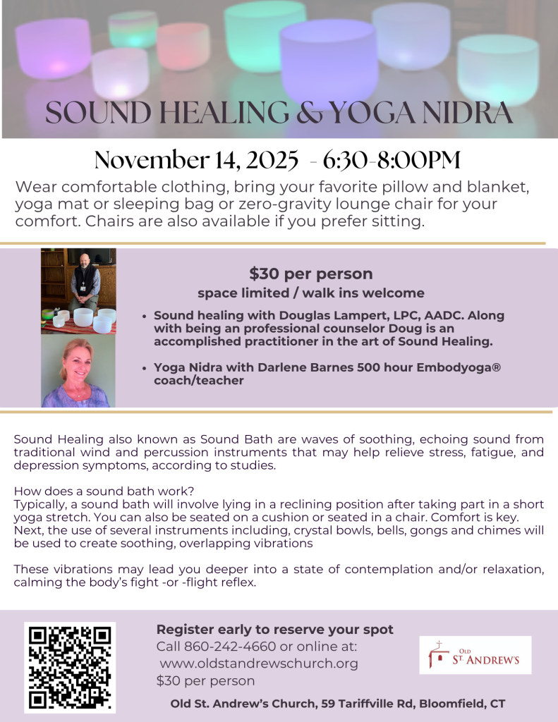 Sound Healing November 14_2025