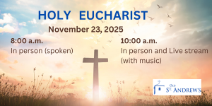 November 23_2025 service