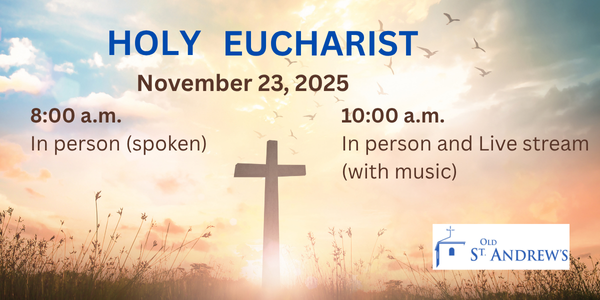 November 23_2025 service