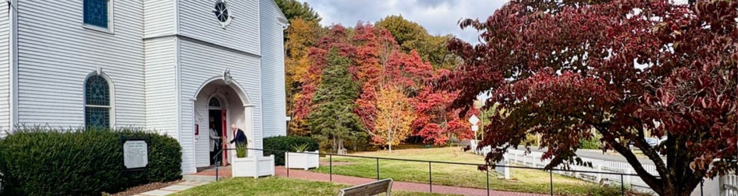 church fall metaslider