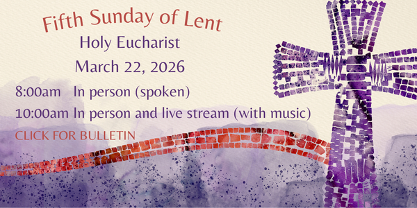 fifth sunday len 2026