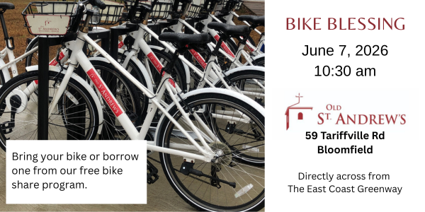 Bike Blessing 2026